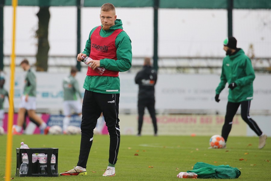 SV Straelen vs. Borussia Mönchengladbach U23 (2021/22)_4