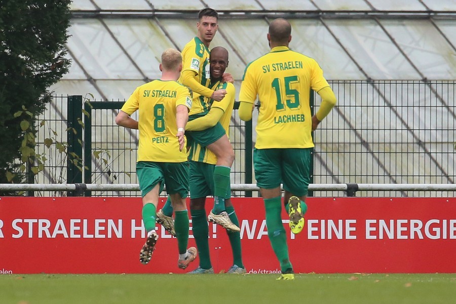 SV Straelen vs. Borussia Mönchengladbach U23 (2021/22)_50