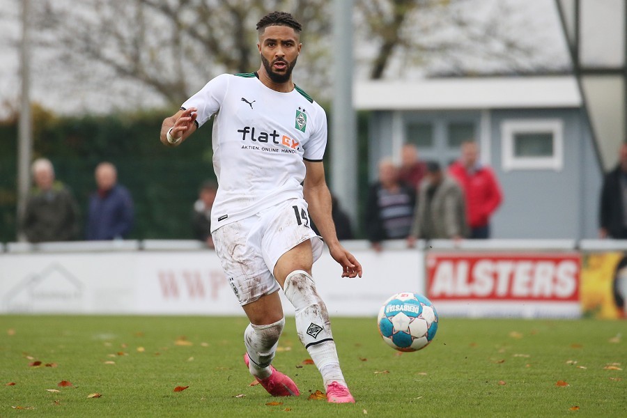 SV Straelen vs. Borussia Mönchengladbach U23 (2021/22)_53