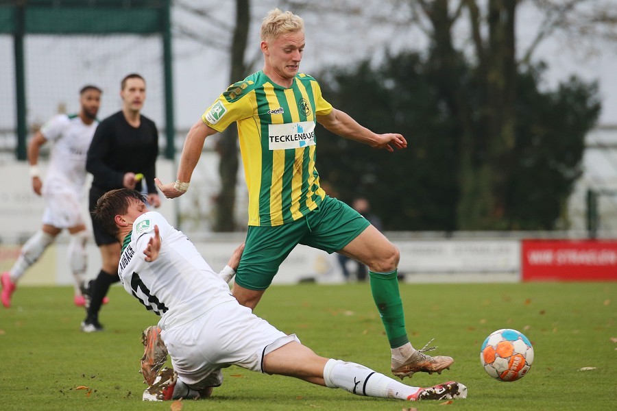 SV Straelen vs. Borussia Mönchengladbach U23 (2021/22)_55