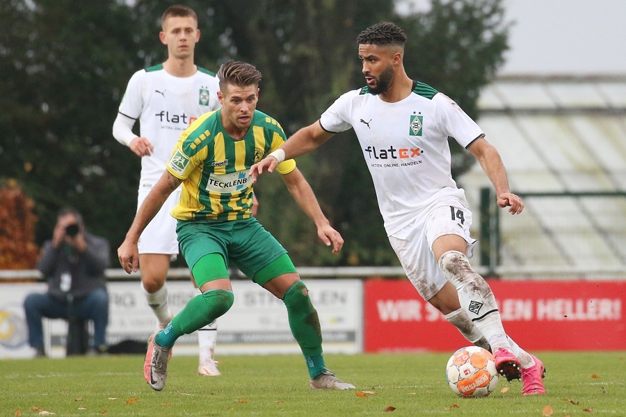 SV Straelen vs. Borussia Mönchengladbach U23 (2021/22)_58