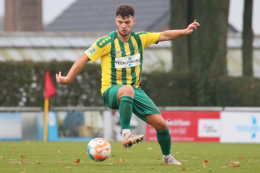 SV Straelen vs. Borussia Mönchengladbach U23 (2021/22)_60