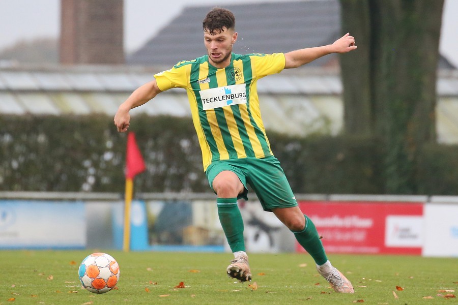SV Straelen vs. Borussia Mönchengladbach U23 (2021/22)_61