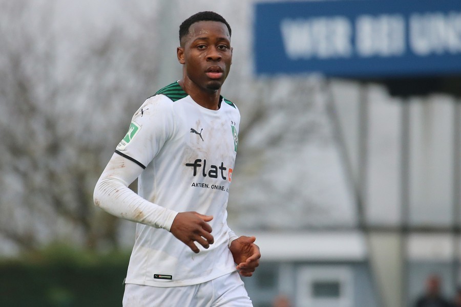 SV Straelen vs. Borussia Mönchengladbach U23 (2021/22)_63