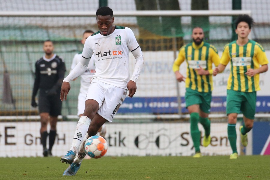 SV Straelen vs. Borussia Mönchengladbach U23 (2021/22)_64