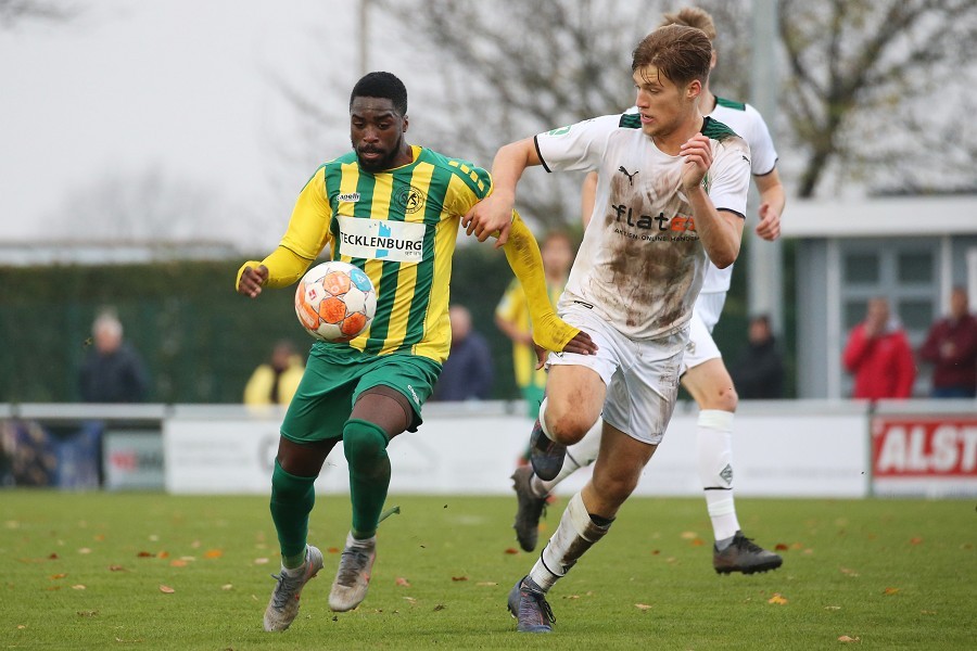 SV Straelen vs. Borussia Mönchengladbach U23 (2021/22)_67