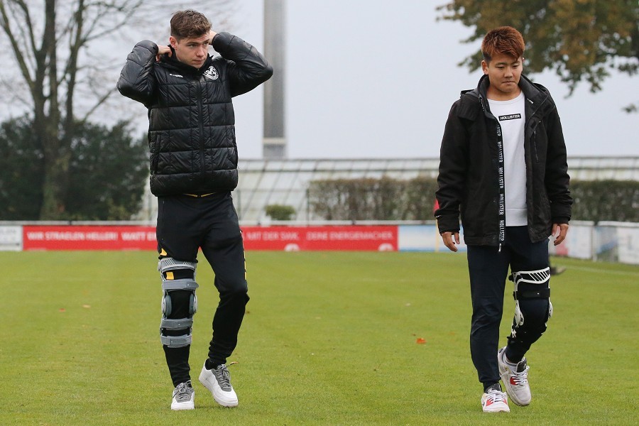 SV Straelen vs. Borussia Mönchengladbach U23 (2021/22)_6