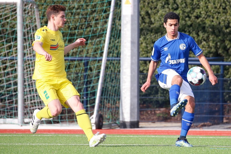 SV Straelen vs. FC Schalke 04 U23 (2020/21)_10