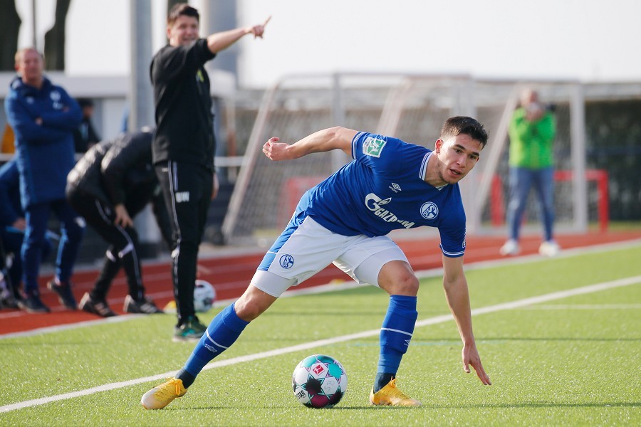 SV Straelen vs. FC Schalke 04 U23 (2020/21)_11