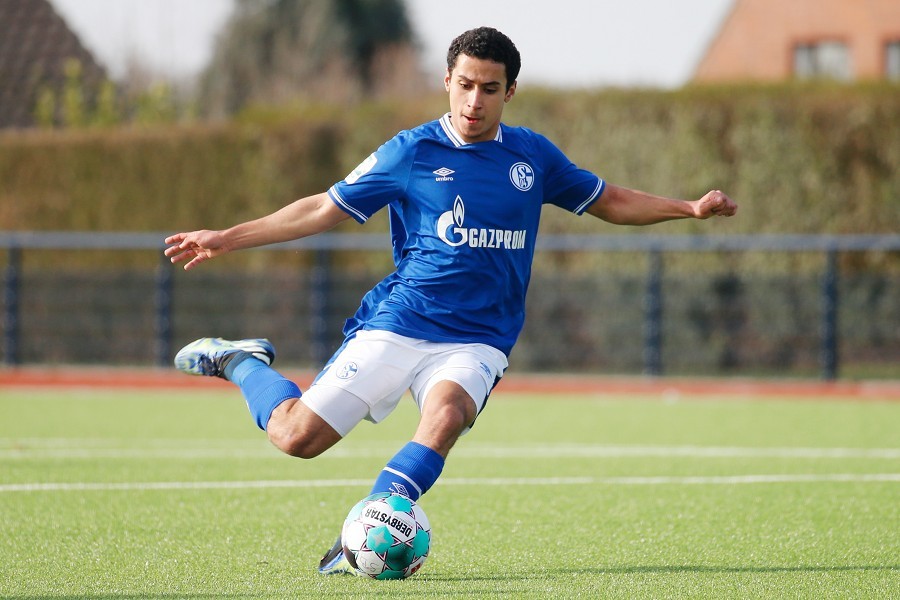 SV Straelen vs. FC Schalke 04 U23 (2020/21)_13