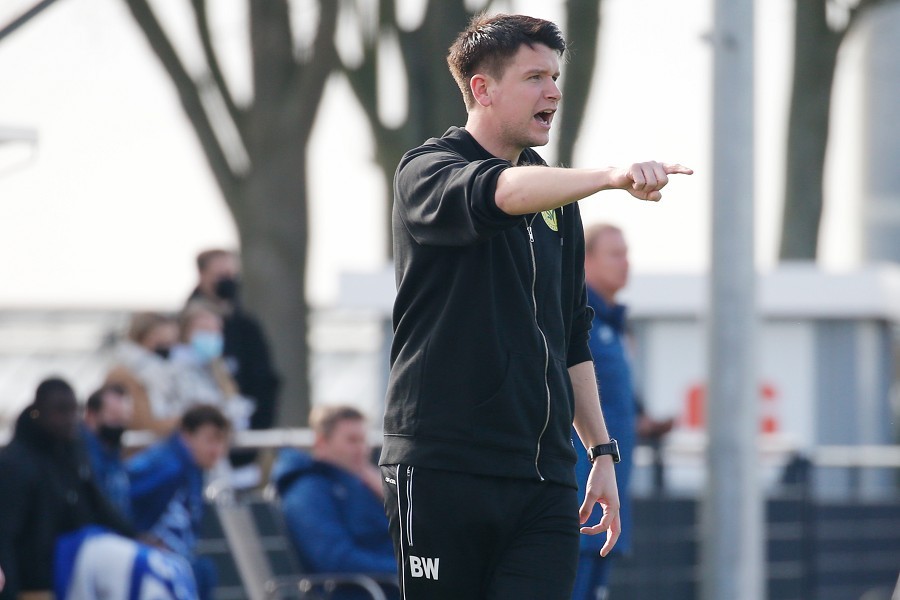SV Straelen vs. FC Schalke 04 U23 (2020/21)_20