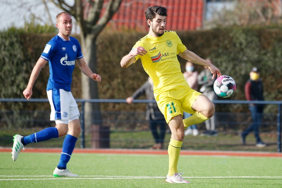 SV Straelen vs. FC Schalke 04 U23 (2020/21)_23