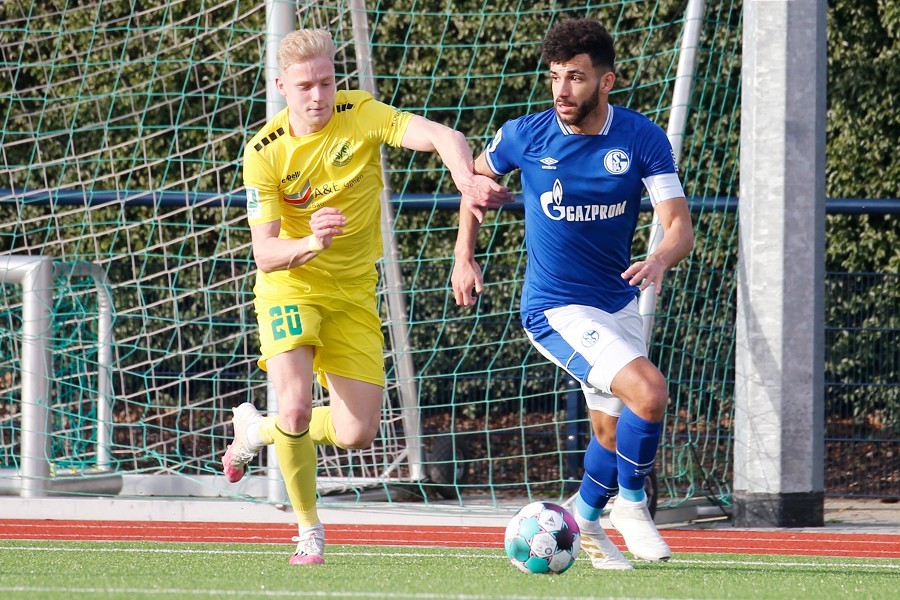 SV Straelen vs. FC Schalke 04 U23 (2020/21)_26