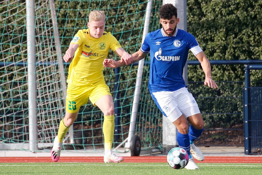 SV Straelen vs. FC Schalke 04 U23 (2020/21)_27