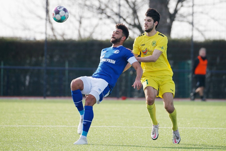 SV Straelen vs. FC Schalke 04 U23 (2020/21)_29