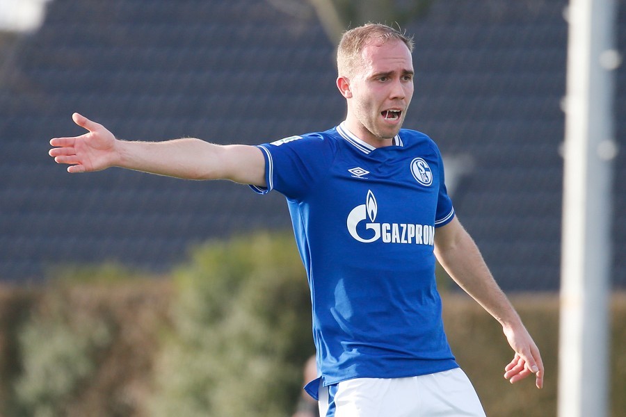 SV Straelen vs. FC Schalke 04 U23 (2020/21)_31