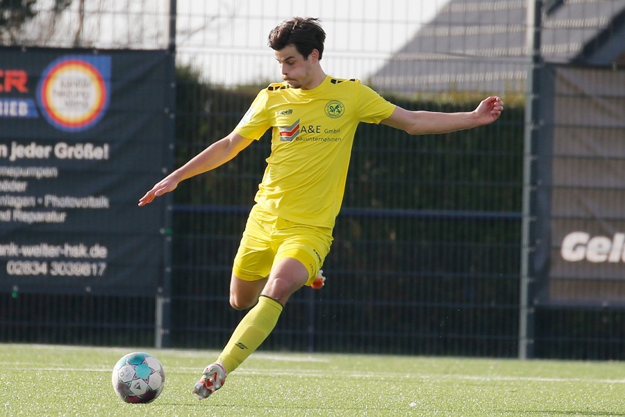SV Straelen vs. FC Schalke 04 U23 (2020/21)_32