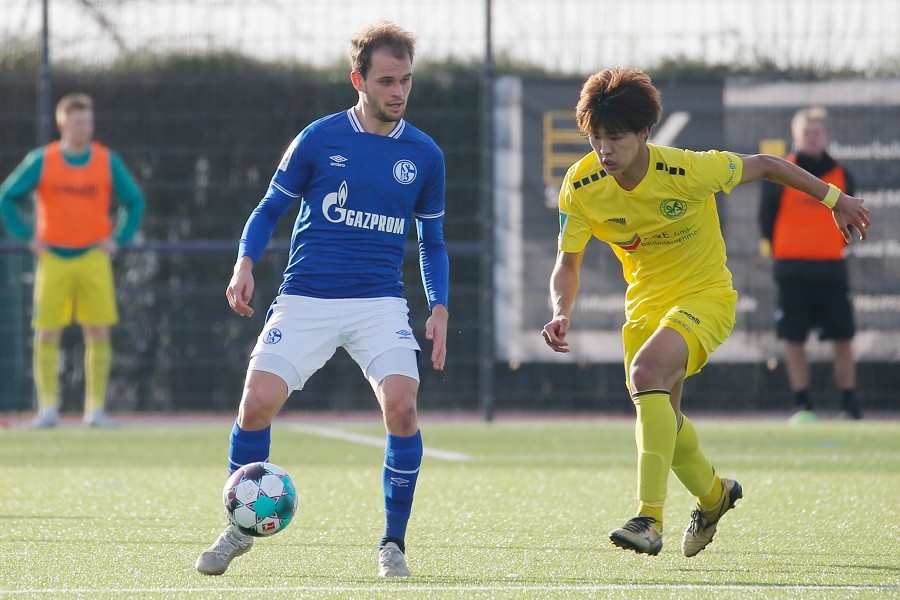 SV Straelen vs. FC Schalke 04 U23 (2020/21)_35