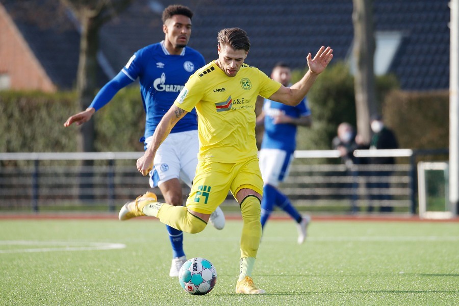 SV Straelen vs. FC Schalke 04 U23 (2020/21)_37