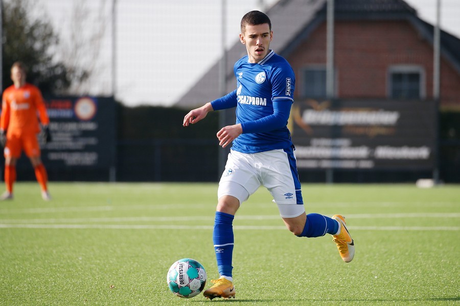 SV Straelen vs. FC Schalke 04 U23 (2020/21)_9