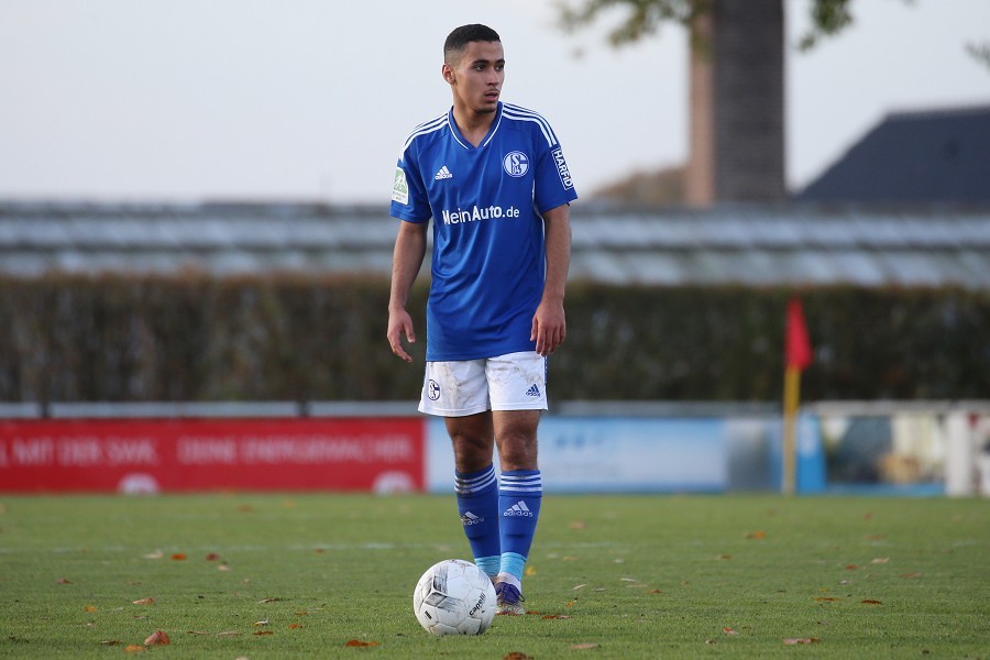 SV Straelen vs. FC Schalke 04 U23 (2022/23)_11
