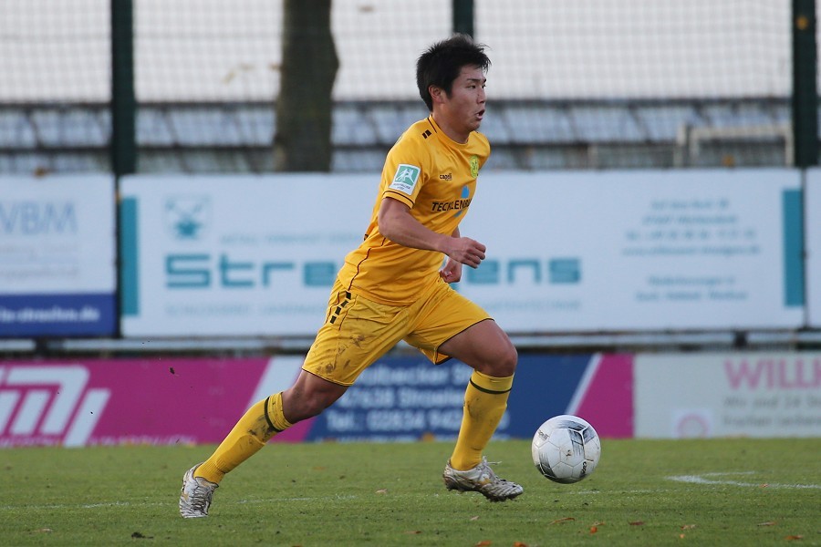 SV Straelen vs. FC Schalke 04 U23 (2022/23)_12