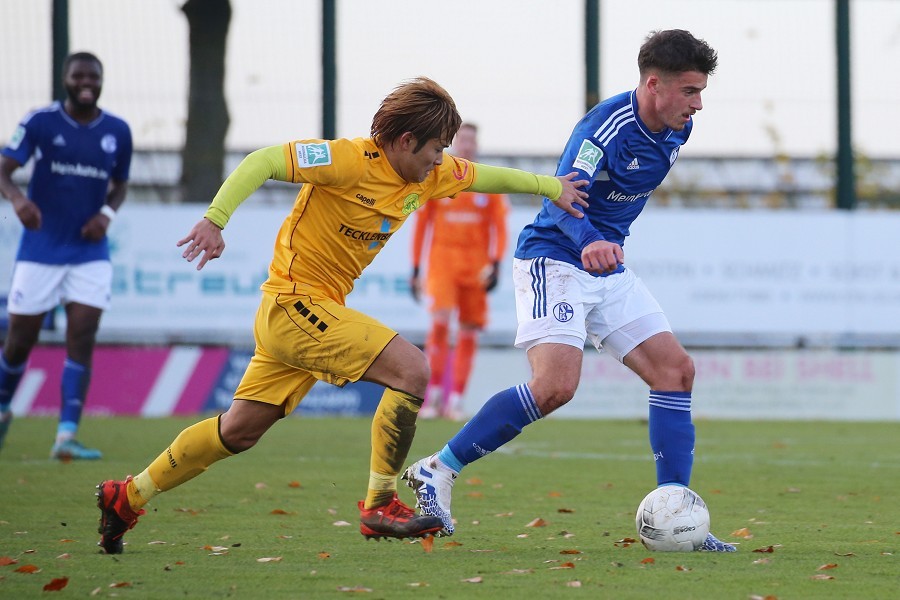 SV Straelen vs. FC Schalke 04 U23 (2022/23)_22