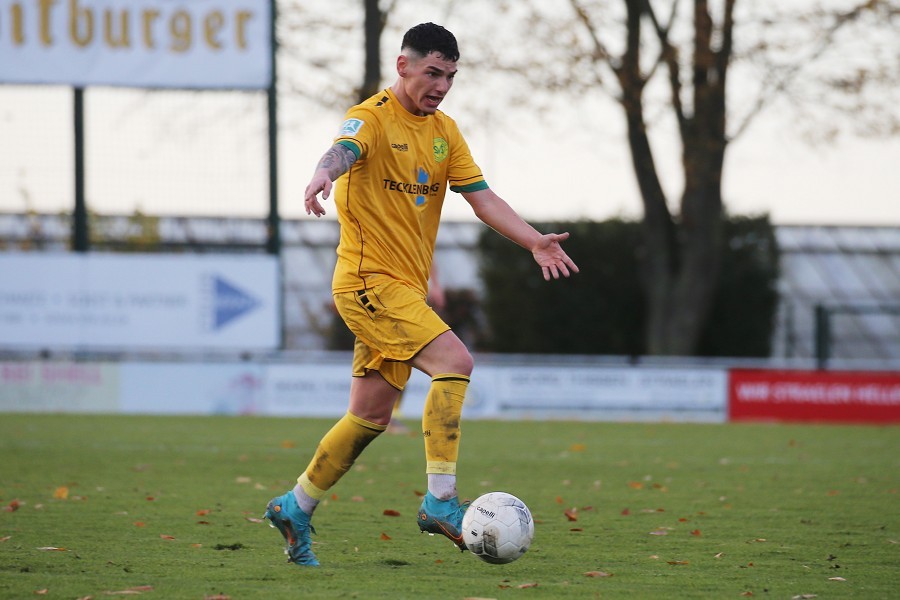 SV Straelen vs. FC Schalke 04 U23 (2022/23)_28