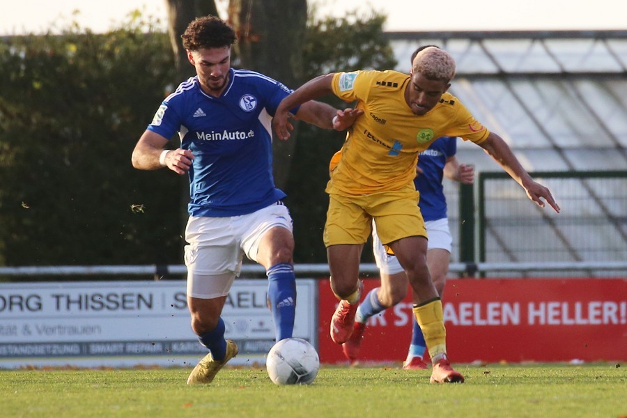 SV Straelen vs. FC Schalke 04 U23 (2022/23)_35