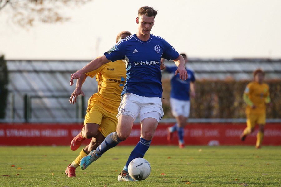 SV Straelen vs. FC Schalke 04 U23 (2022/23)_36