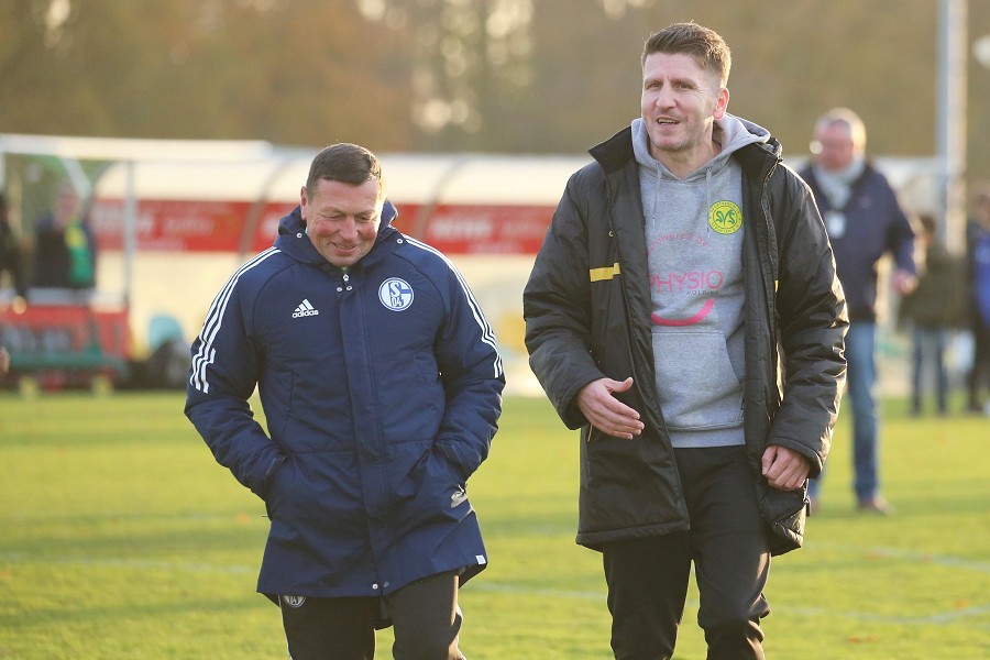 SV Straelen vs. FC Schalke 04 U23 (2022/23)_41