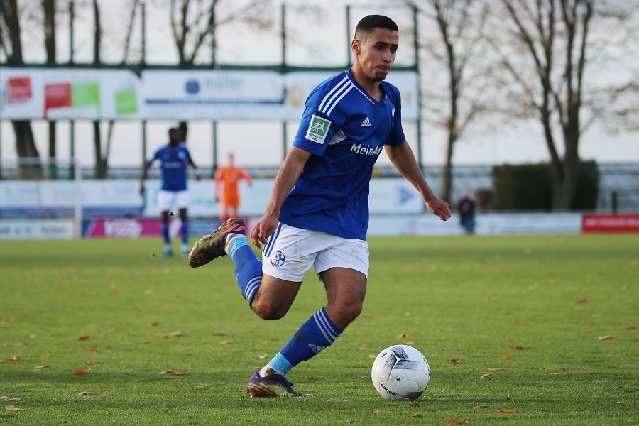 SV Straelen vs. FC Schalke 04 U23 (2022/23)_9