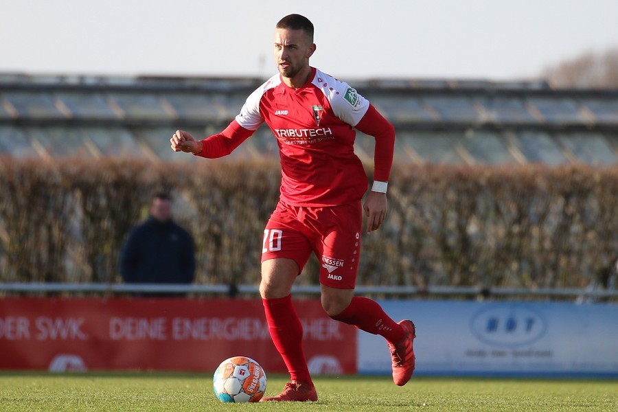 SV Straelen vs. FC Wegberg-Beeck (2021/22)_13