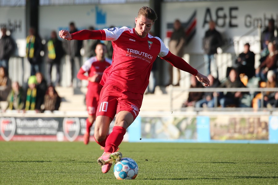 SV Straelen vs. FC Wegberg-Beeck (2021/22)_14