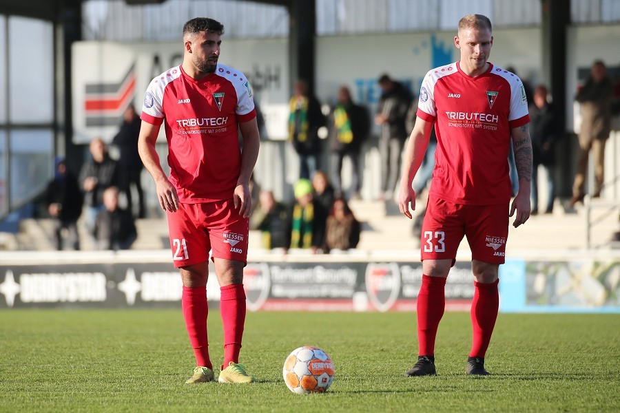 SV Straelen vs. FC Wegberg-Beeck (2021/22)_15