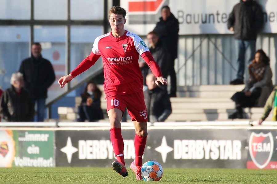SV Straelen vs. FC Wegberg-Beeck (2021/22)_20