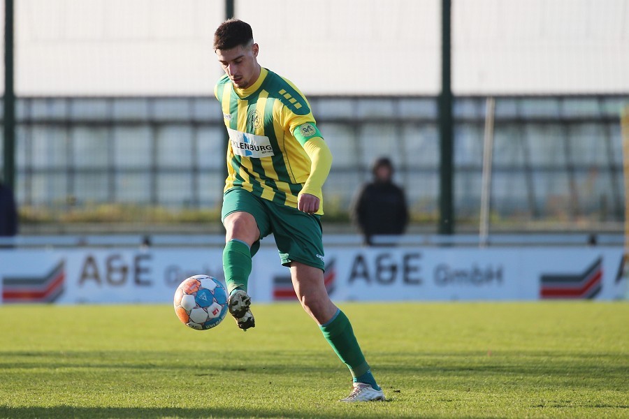 SV Straelen vs. FC Wegberg-Beeck (2021/22)_23