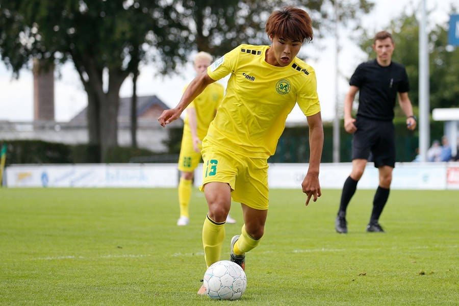 SV Straelen vs. Fortuna Düsseldorf U23 (2020/21)_4