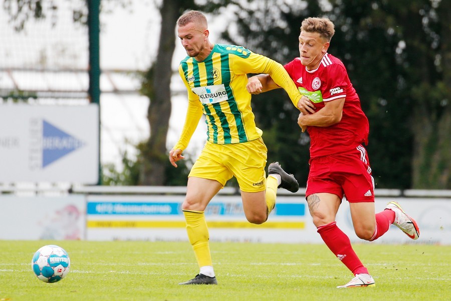 SV Straelen vs. Fortuna Düsseldorf U23 (2021/22)_44