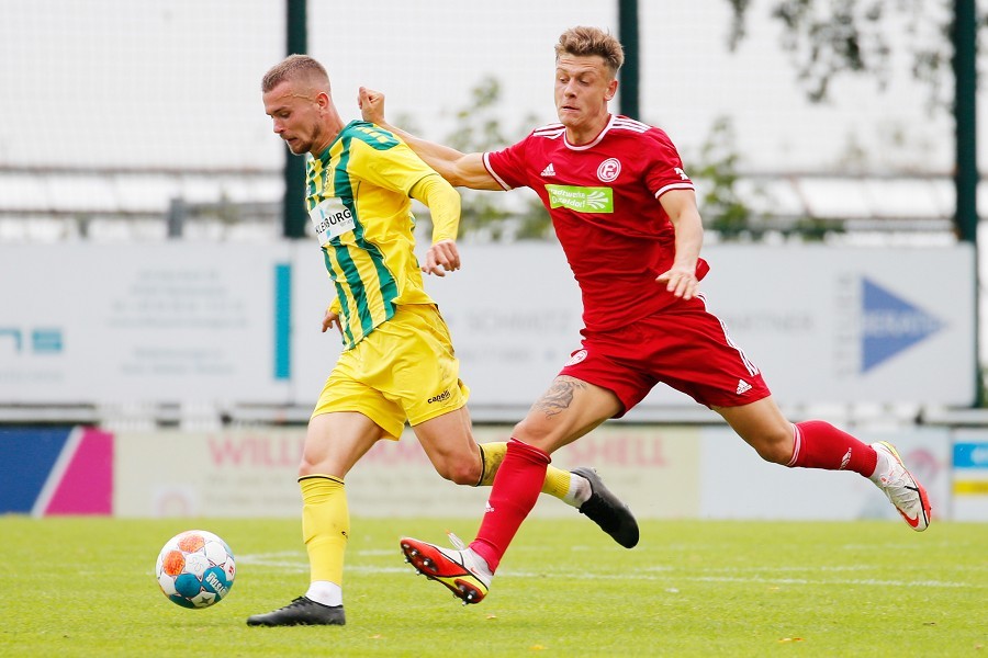 SV Straelen vs. Fortuna Düsseldorf U23 (2021/22)_45