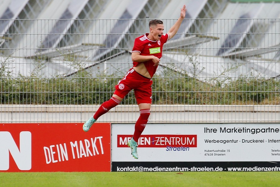 SV Straelen vs. Fortuna Düsseldorf U23 (2021/22)_57