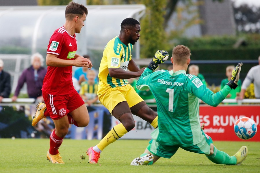 SV Straelen vs. Fortuna Düsseldorf U23 (2021/22)_66