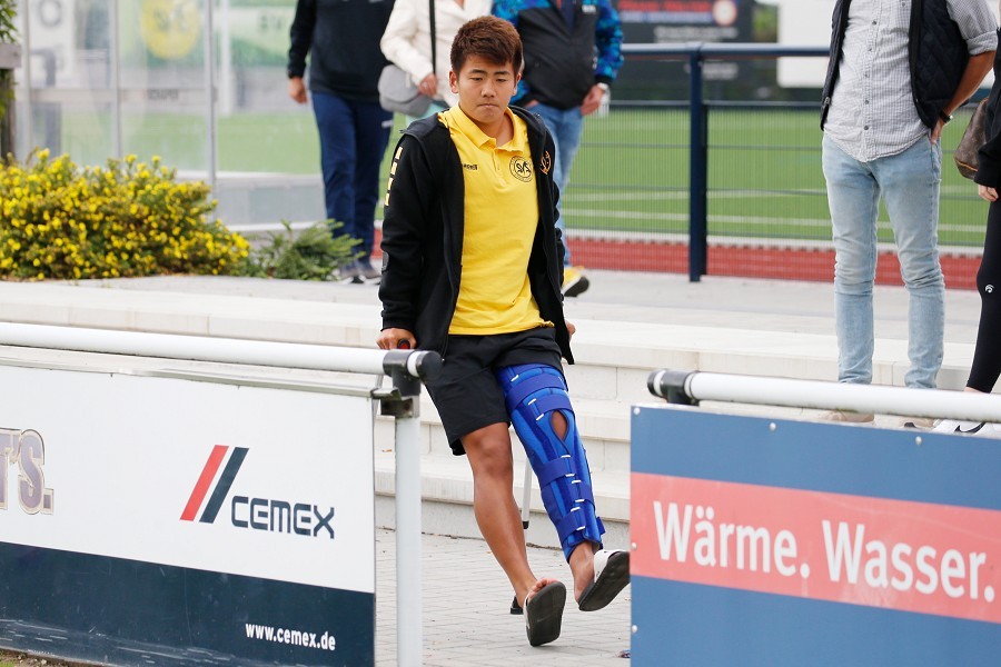 SV Straelen vs. Fortuna Düsseldorf U23 (2021/22)_67