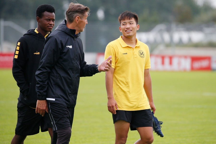 SV Straelen vs. Fortuna Düsseldorf U23 (2021/22)_69