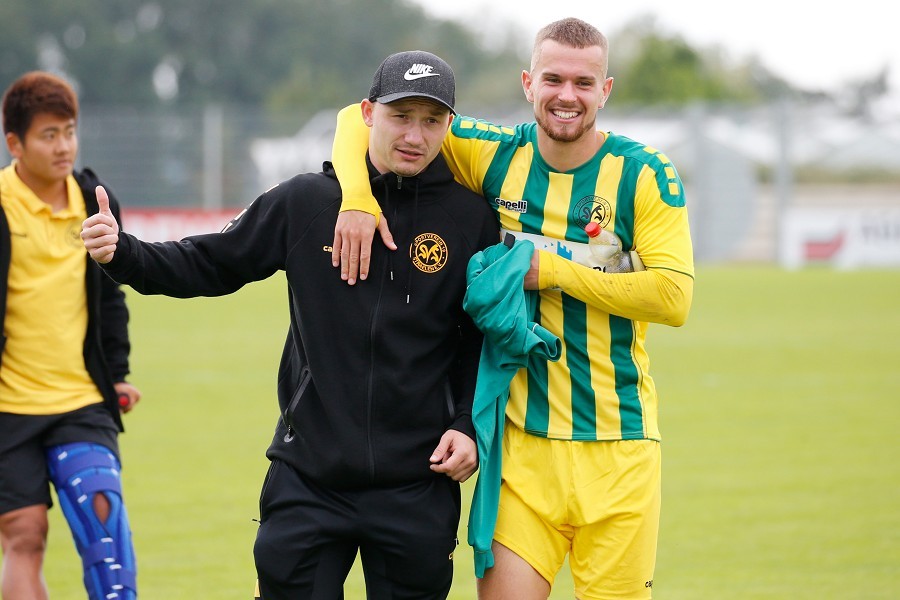 SV Straelen vs. Fortuna Düsseldorf U23 (2021/22)_73