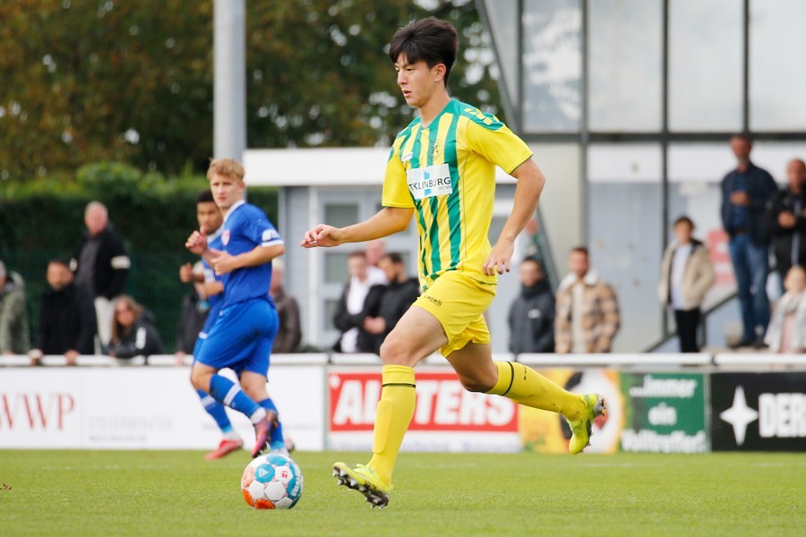 SV Straelen vs. KFC Uerdingen (2021/22)_12