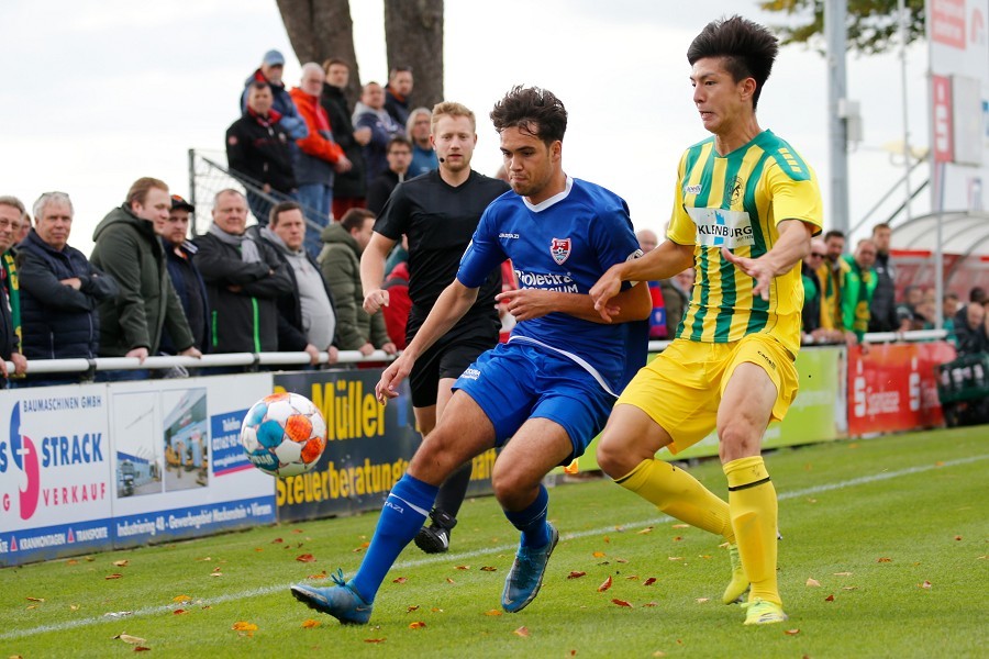 SV Straelen vs. KFC Uerdingen (2021/22)_17