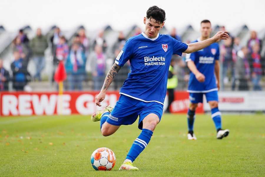SV Straelen vs. KFC Uerdingen (2021/22)_22