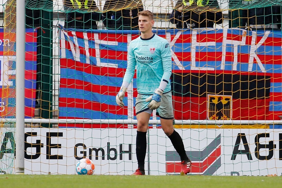 SV Straelen vs. KFC Uerdingen (2021/22)_23