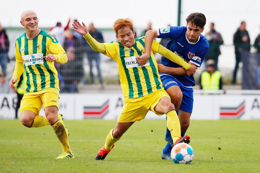 SV Straelen vs. KFC Uerdingen (2021/22)_24